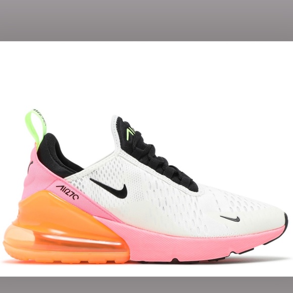 ***ISO*** Nike Air Max 270 size 9!! - Picture 1 of 1